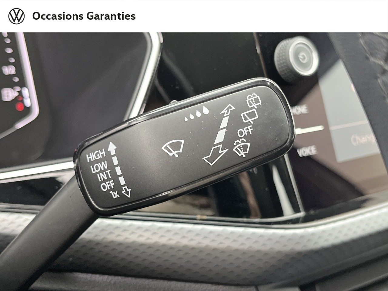 Voitures occasions VOLKSWAGEN T-CROSS Active Orvault