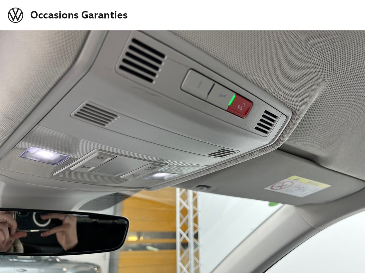 Voitures occasions VOLKSWAGEN T-CROSS Active Orvault