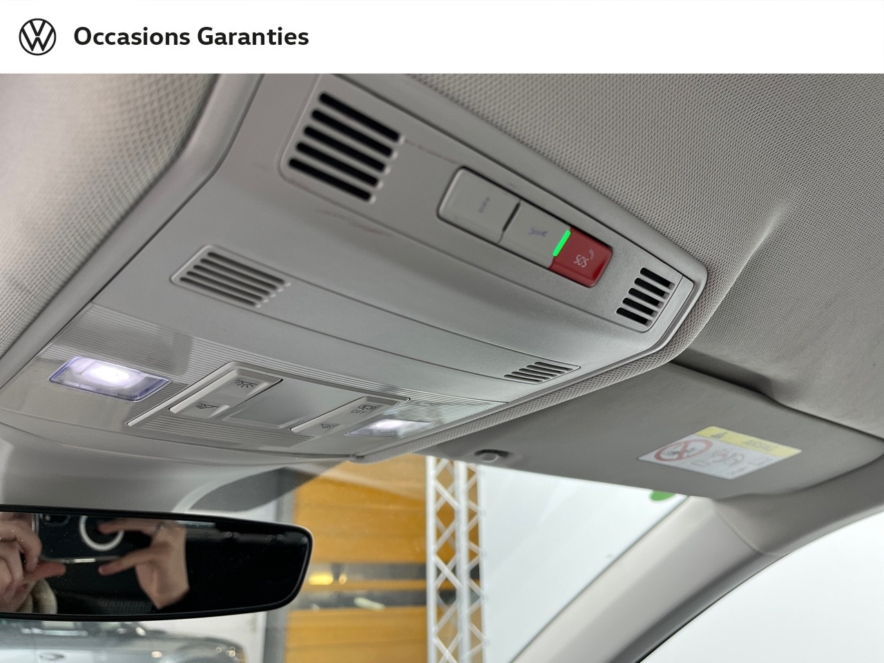 Voitures occasions VOLKSWAGEN T-CROSS Active Rezé