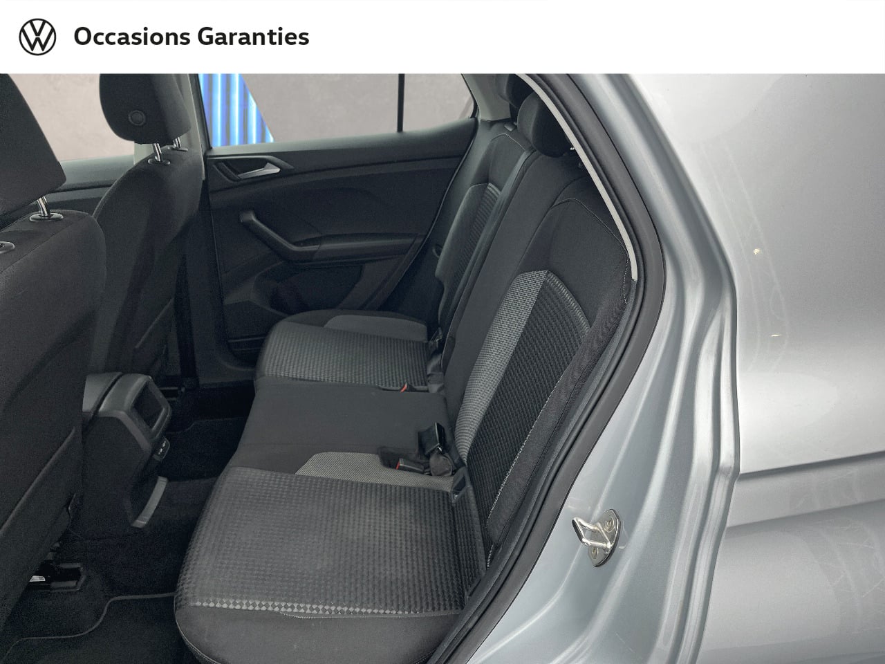 Voitures occasions VOLKSWAGEN T-CROSS Active Orvault