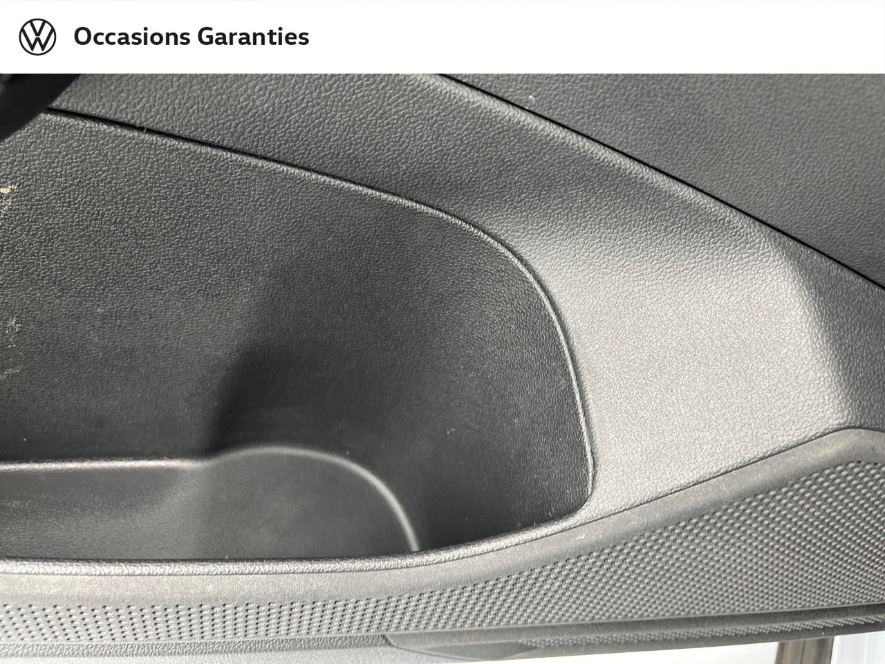 Voitures occasions VOLKSWAGEN T-CROSS Active Orvault