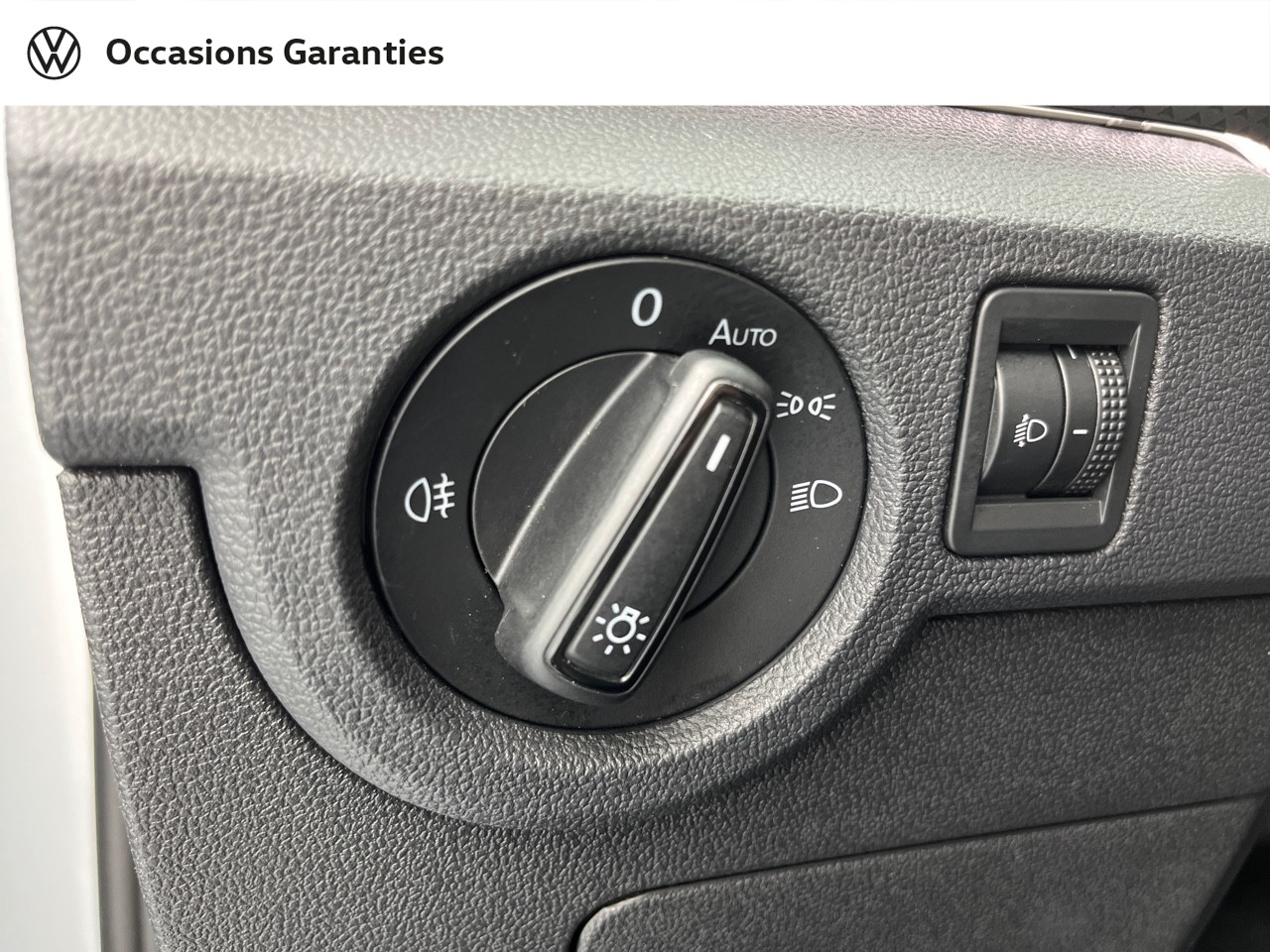 Voitures occasions VOLKSWAGEN T-CROSS Active Orvault