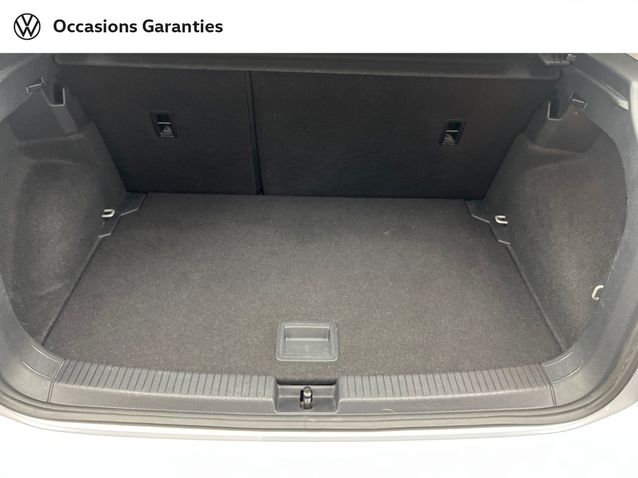 Voitures occasions VOLKSWAGEN T-CROSS Active Orvault