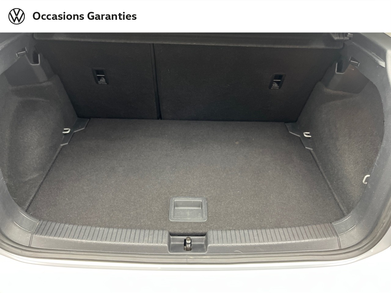 Voitures occasions VOLKSWAGEN T-CROSS Active Orvault