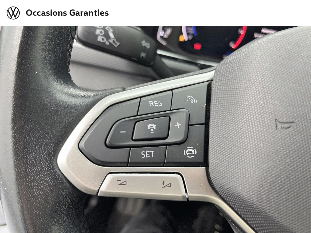 Voitures occasions VOLKSWAGEN T-CROSS Active Orvault