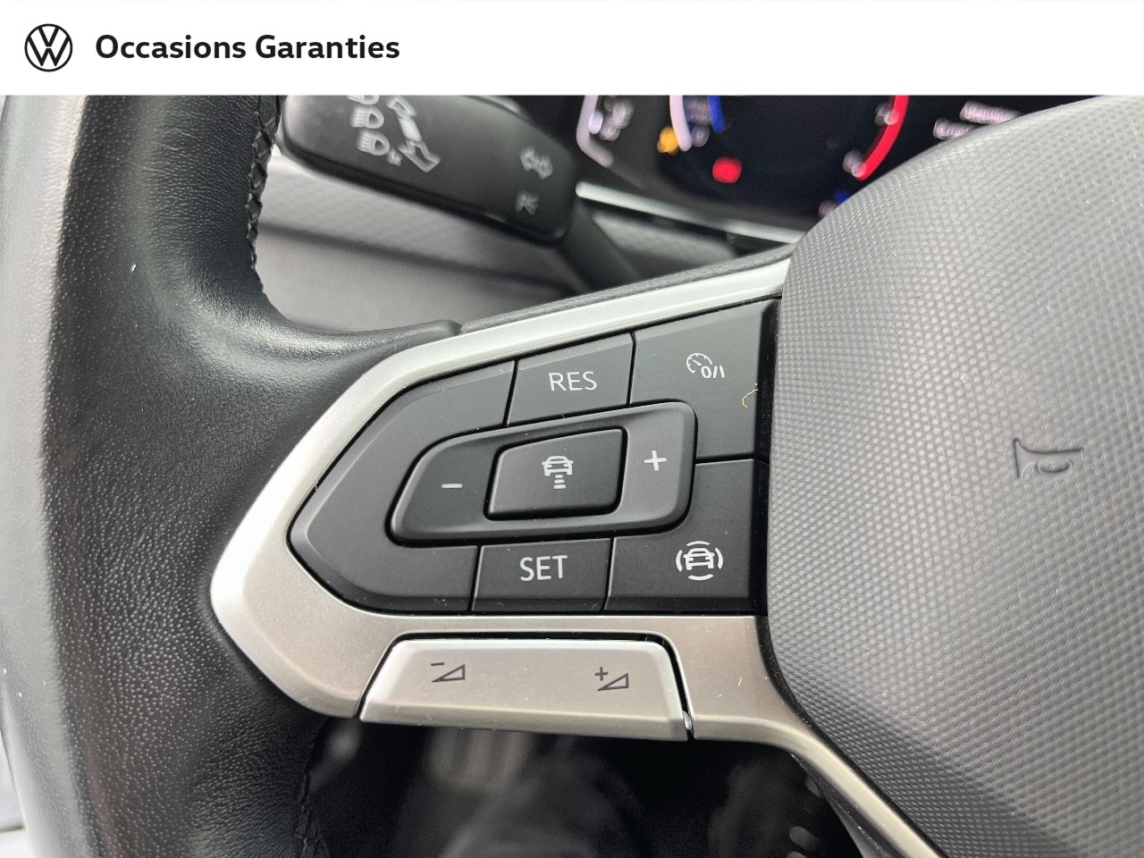 Voitures occasions VOLKSWAGEN T-CROSS Active Orvault