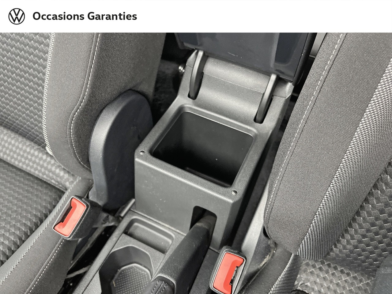 Voitures occasions VOLKSWAGEN T-CROSS Active Orvault