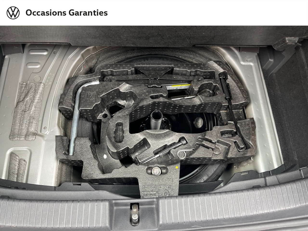 Voitures occasions VOLKSWAGEN T-CROSS Active Orvault