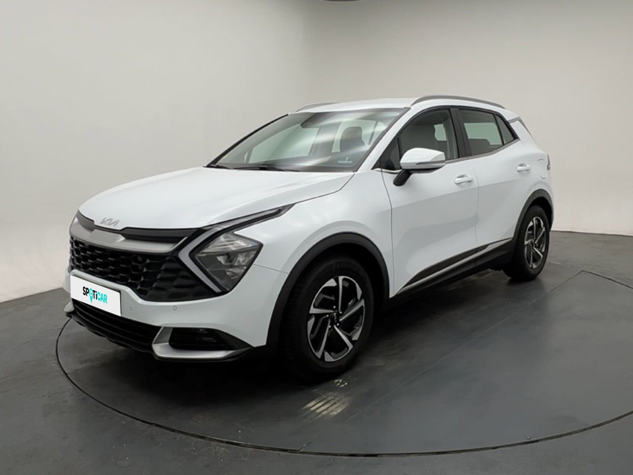 1.6 CRDi 136ch MHEV Active DCT7 4x2