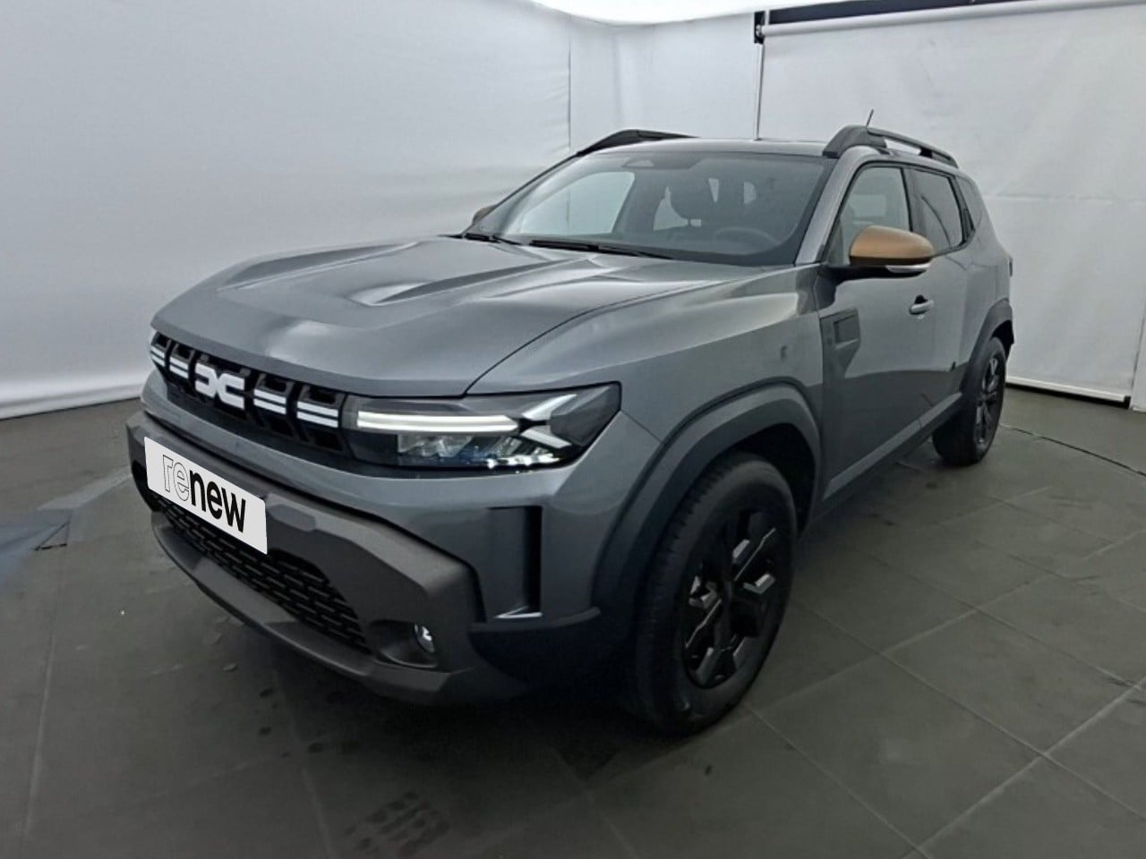 1.8 hybrid 155ch Extreme