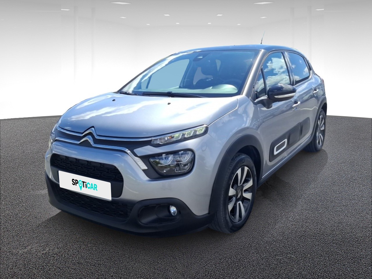 1.2 PureTech 110ch S&S MAX Boite Automatique