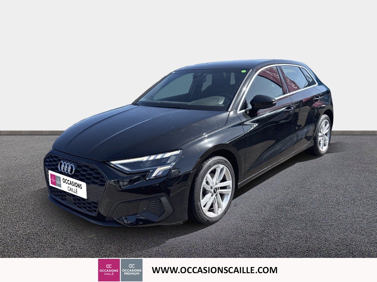 AUDI A3 SPORTBACK 3.5 150CV DESIGN TFSI