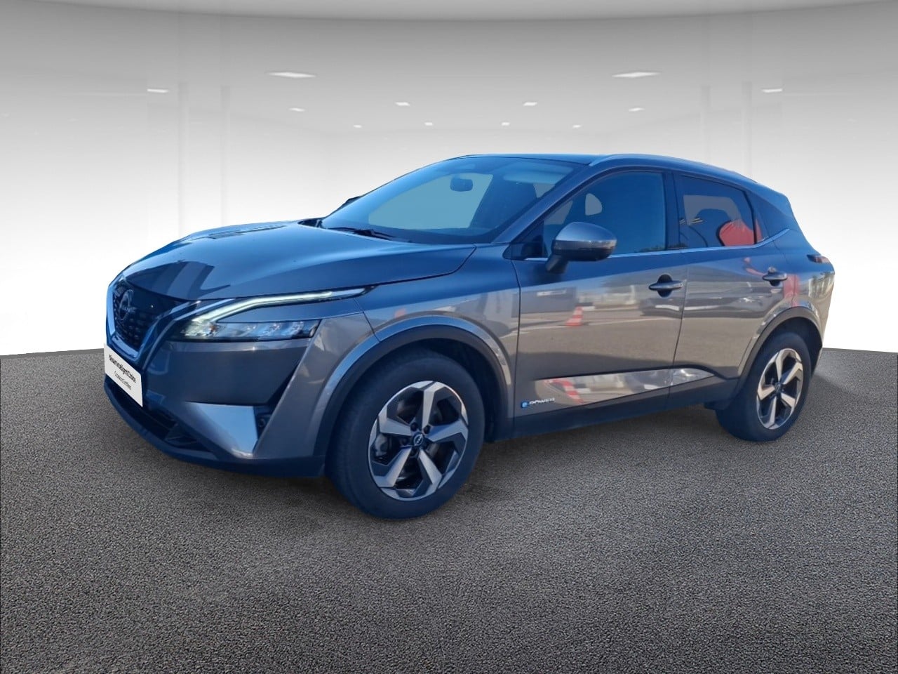 e-POWER 190ch N-Connecta 2022