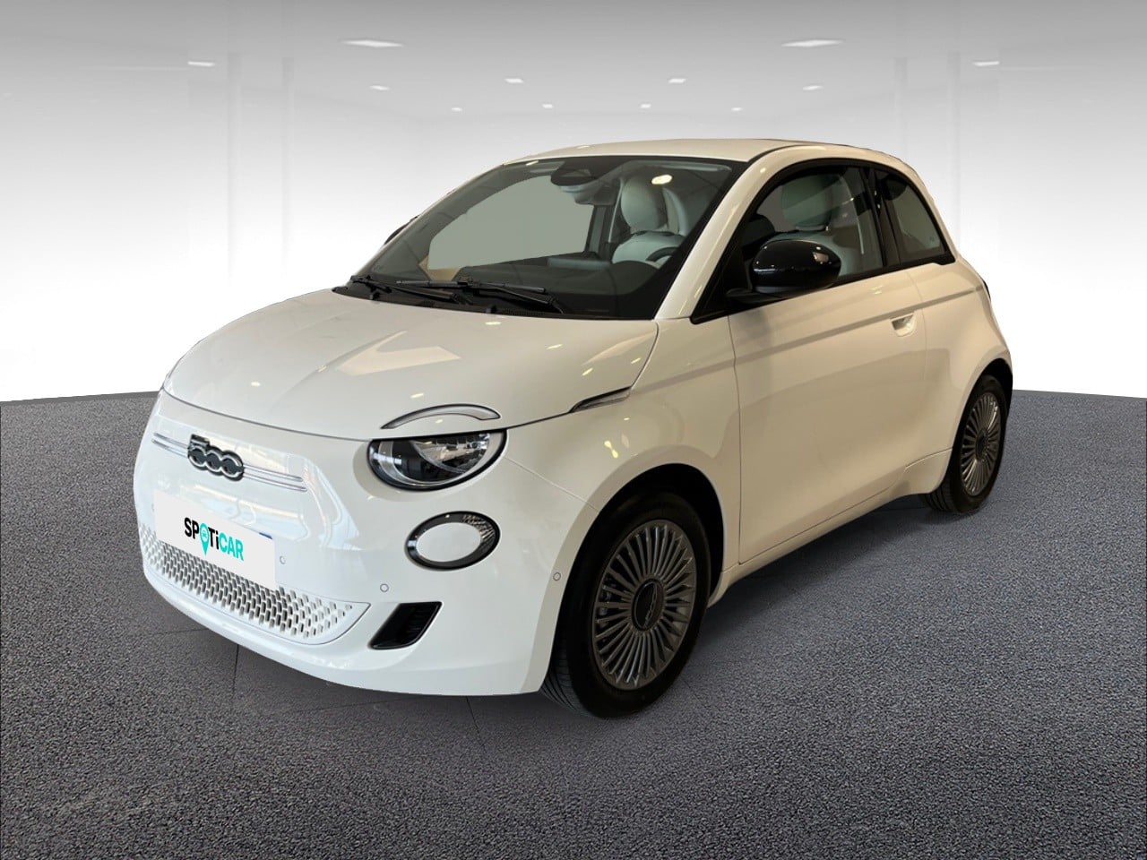 e 95ch 23,8kWh Icône