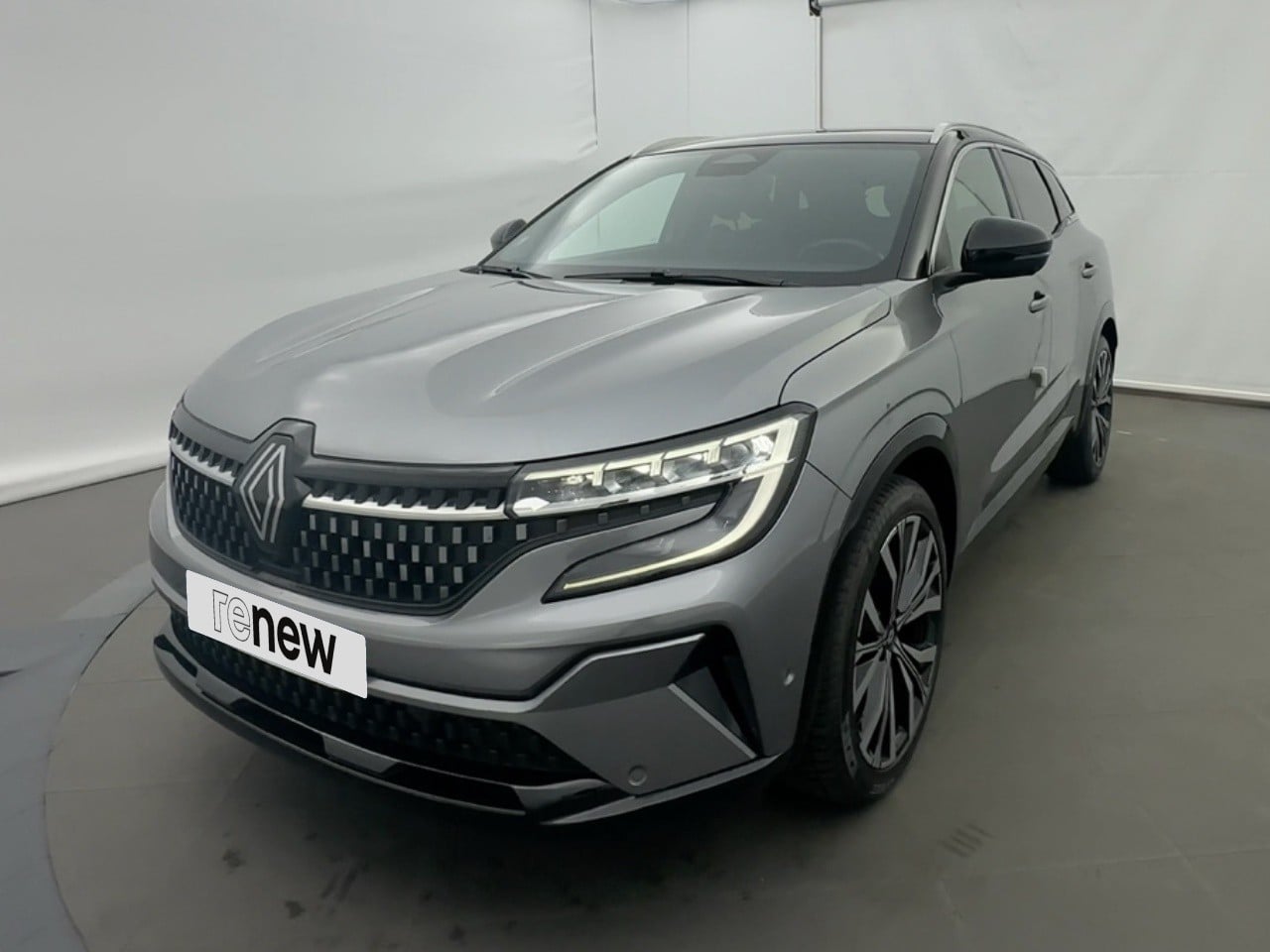 1.2 E-Tech full hybrid 200ch Iconic