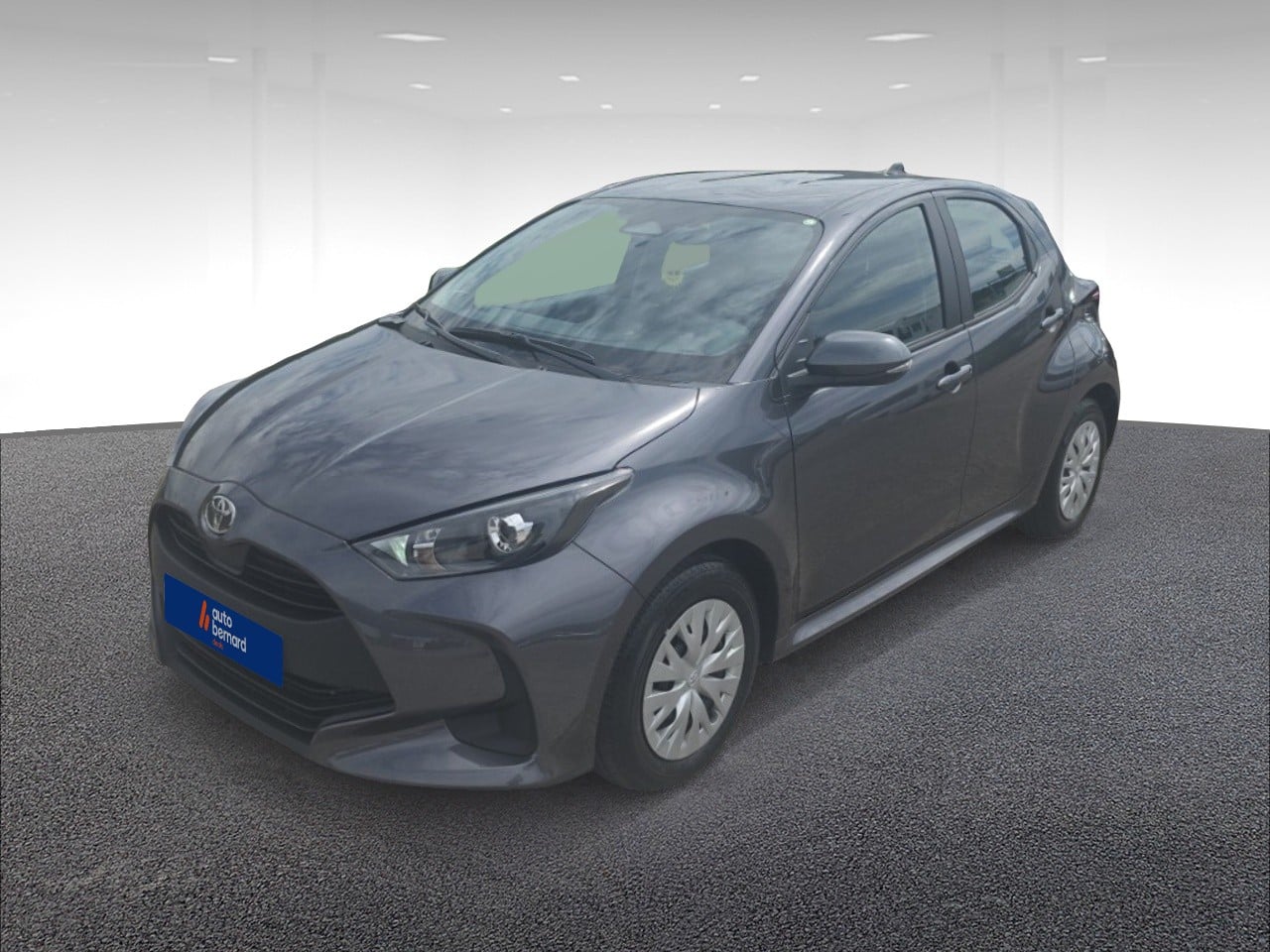 116h Dynamic 5p MY26