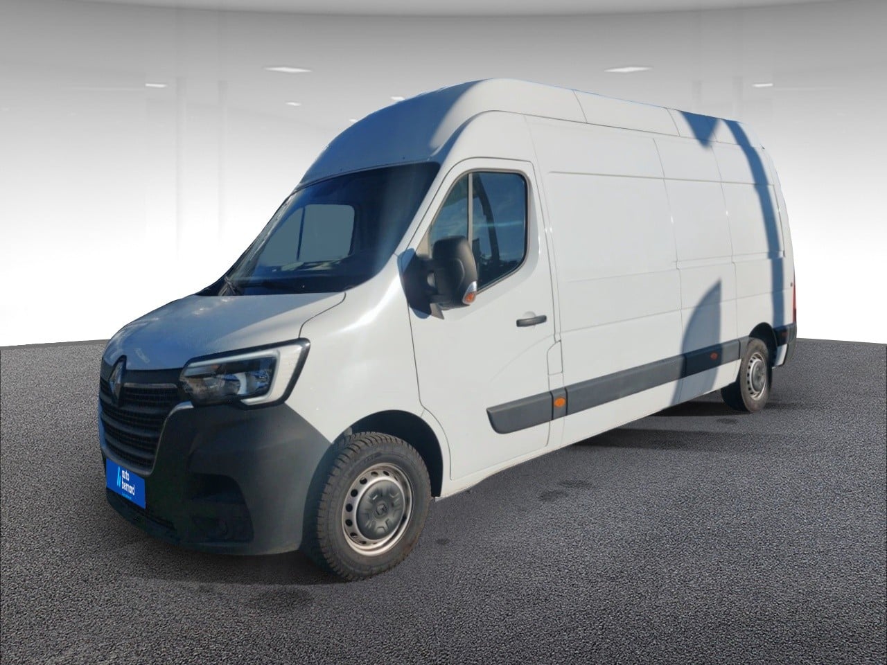 F3500 L3H3 2.3 Blue dCi 135ch Confort Euro6E
