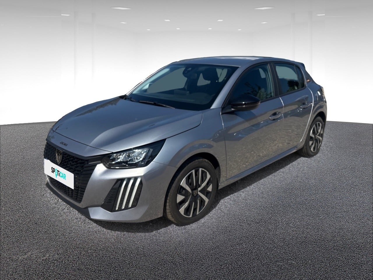 1.2 Hybrid 110ch Style e-DCS6