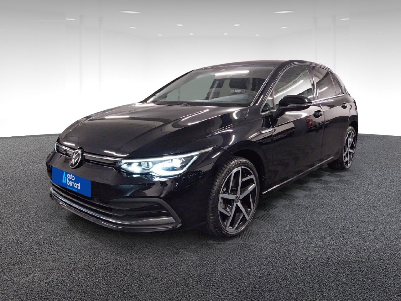 1.5 TSI ACT OPF 130ch  Style 1st