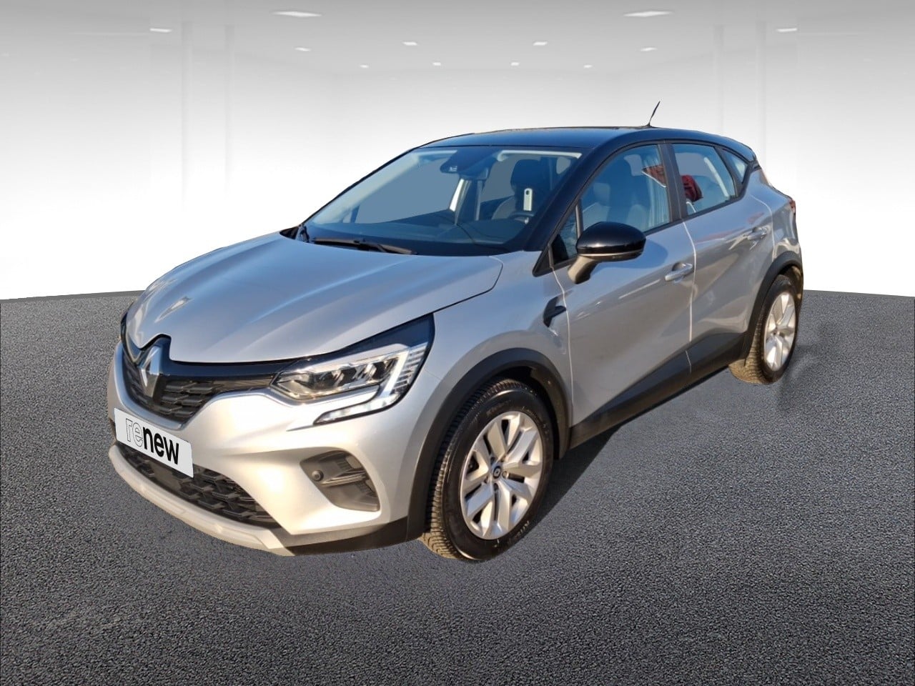 1.6 E-Tech hybride 145ch Business -21