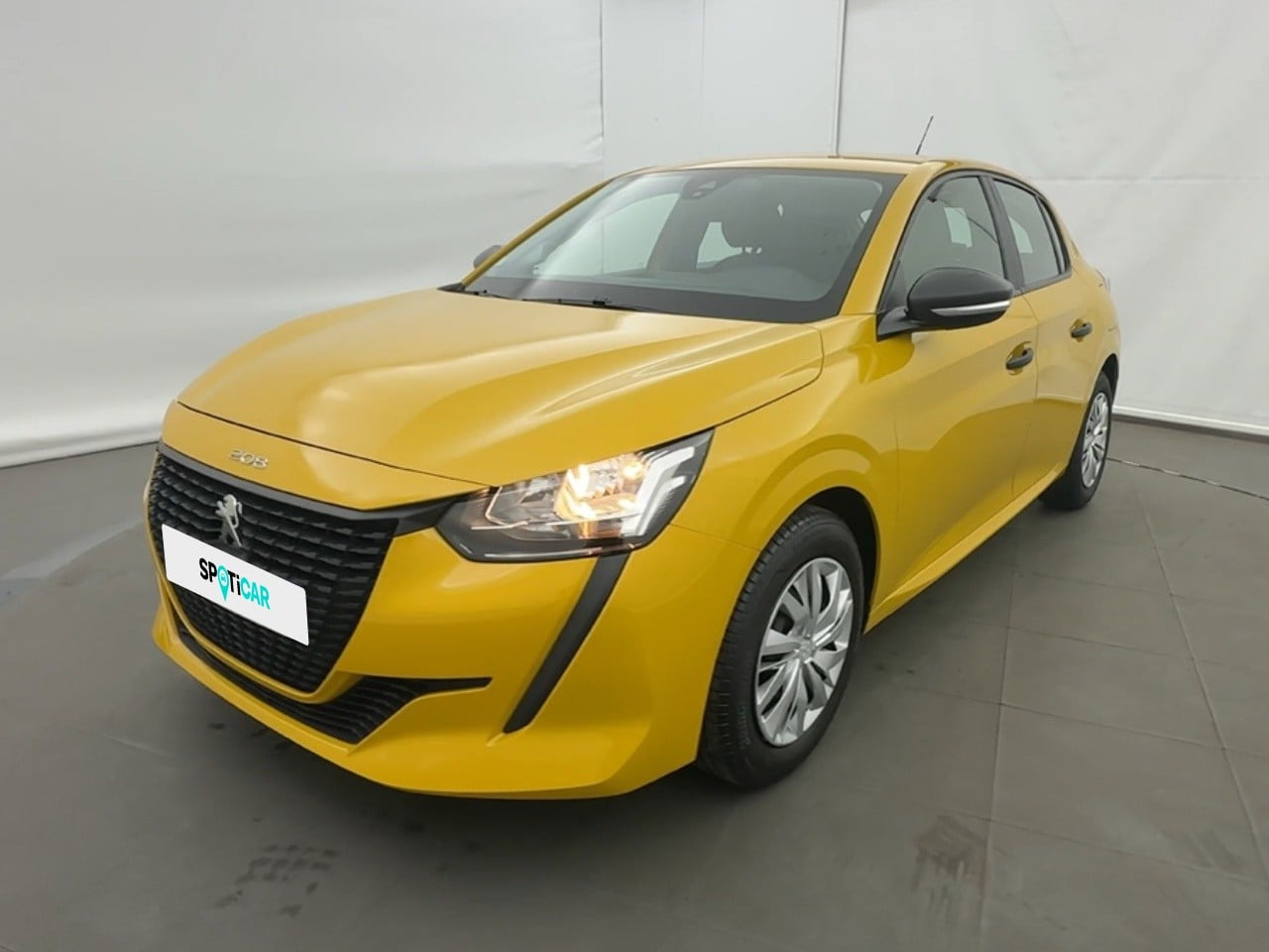 1.2 PureTech 75ch S&S Like 2022