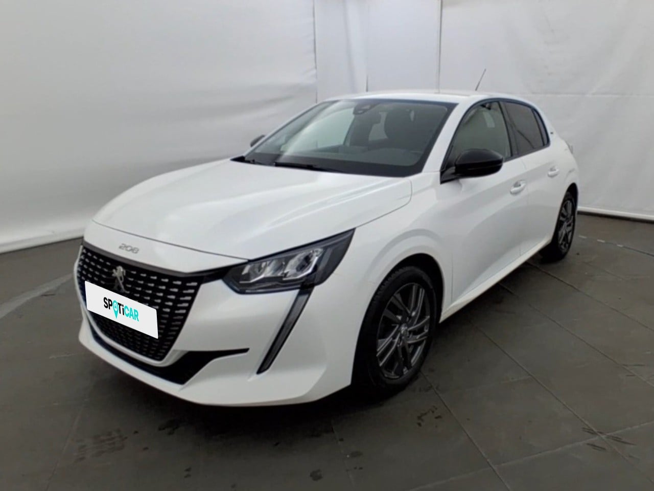 1.2 PureTech 100ch S&S Style