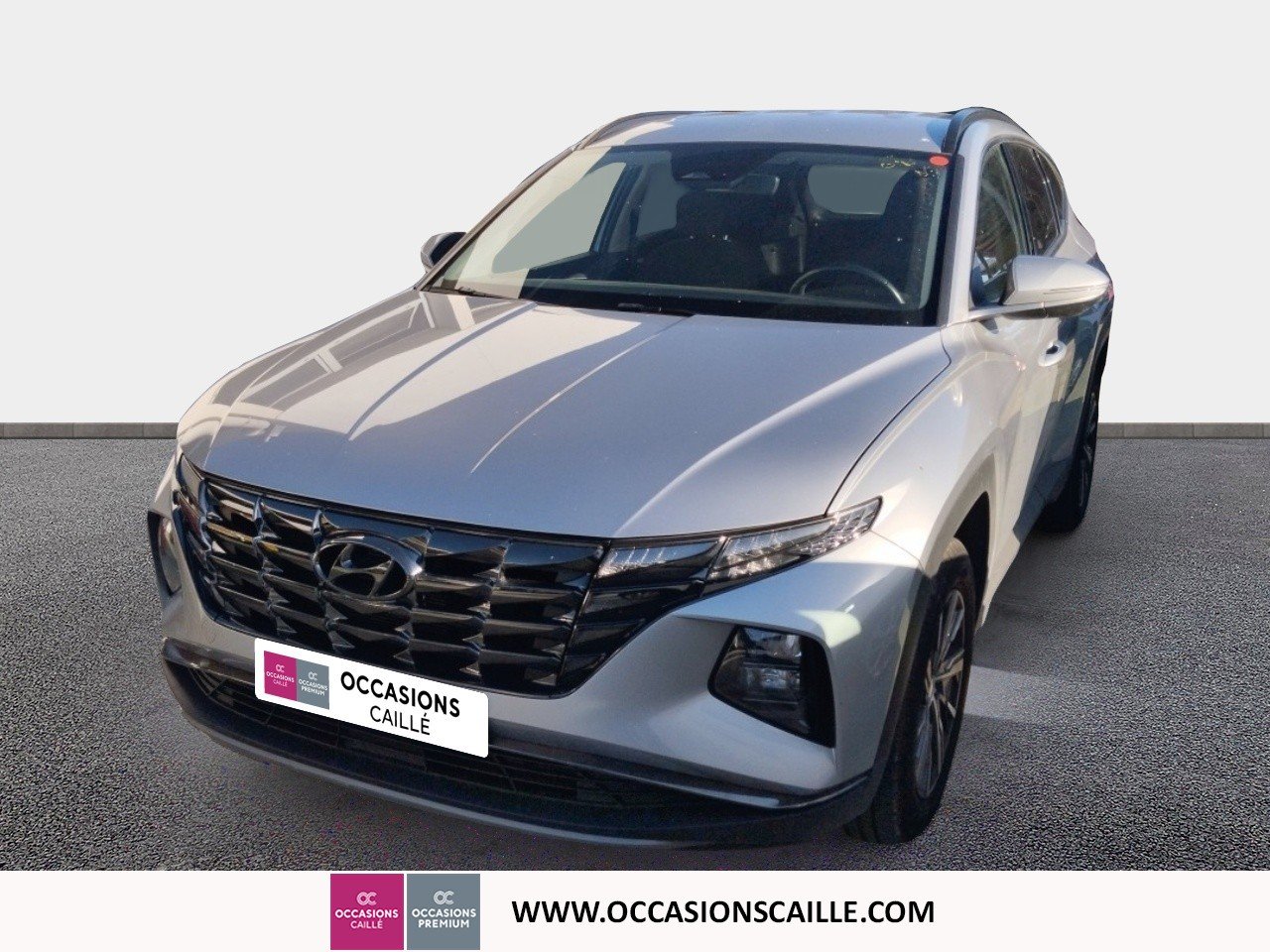 HYUNDAI Tucson 1.6 L 230 CV