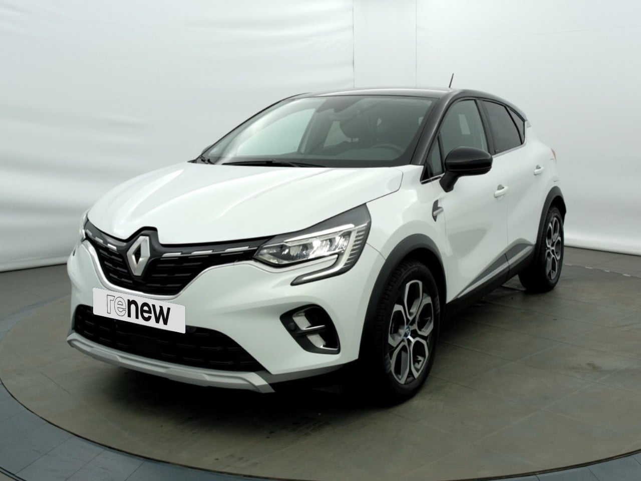 1.6 E-Tech Plug-in 160ch Intens