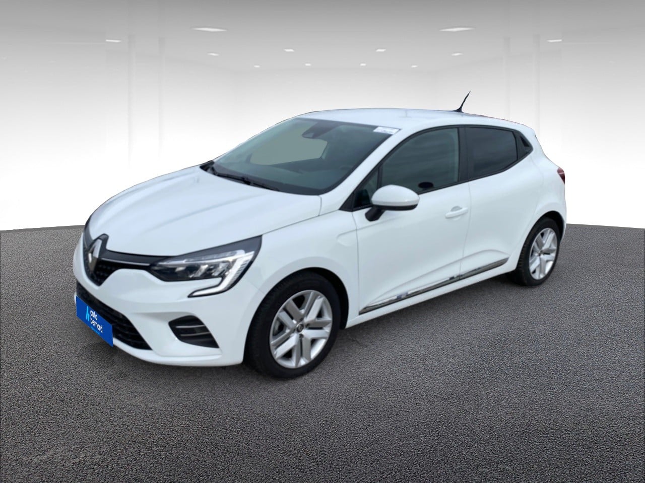 1.5 Blue dCi 100ch Business 21N
