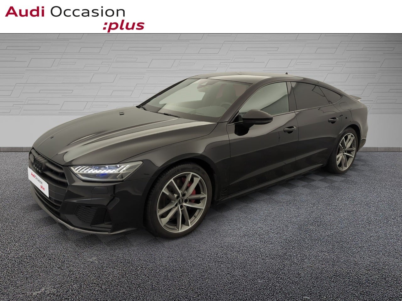 Voitures occasions Audi A7 SPORTBACK Compétition Augny