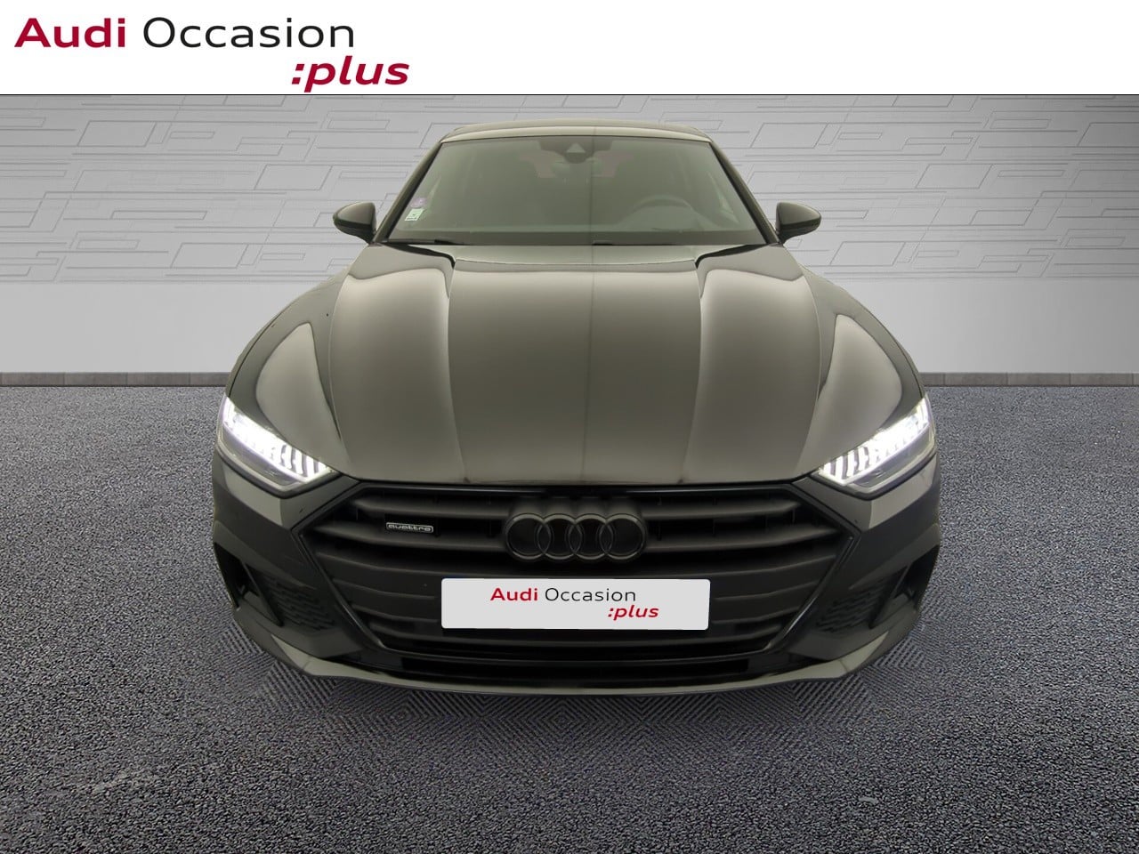 Voitures occasions Audi A7 SPORTBACK Compétition Augny