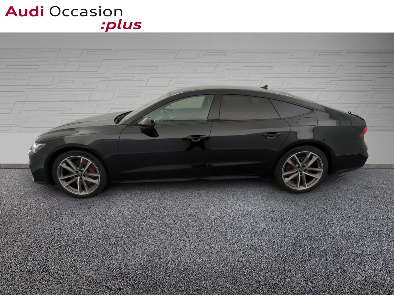 Voitures occasions Audi A7 SPORTBACK Compétition Augny