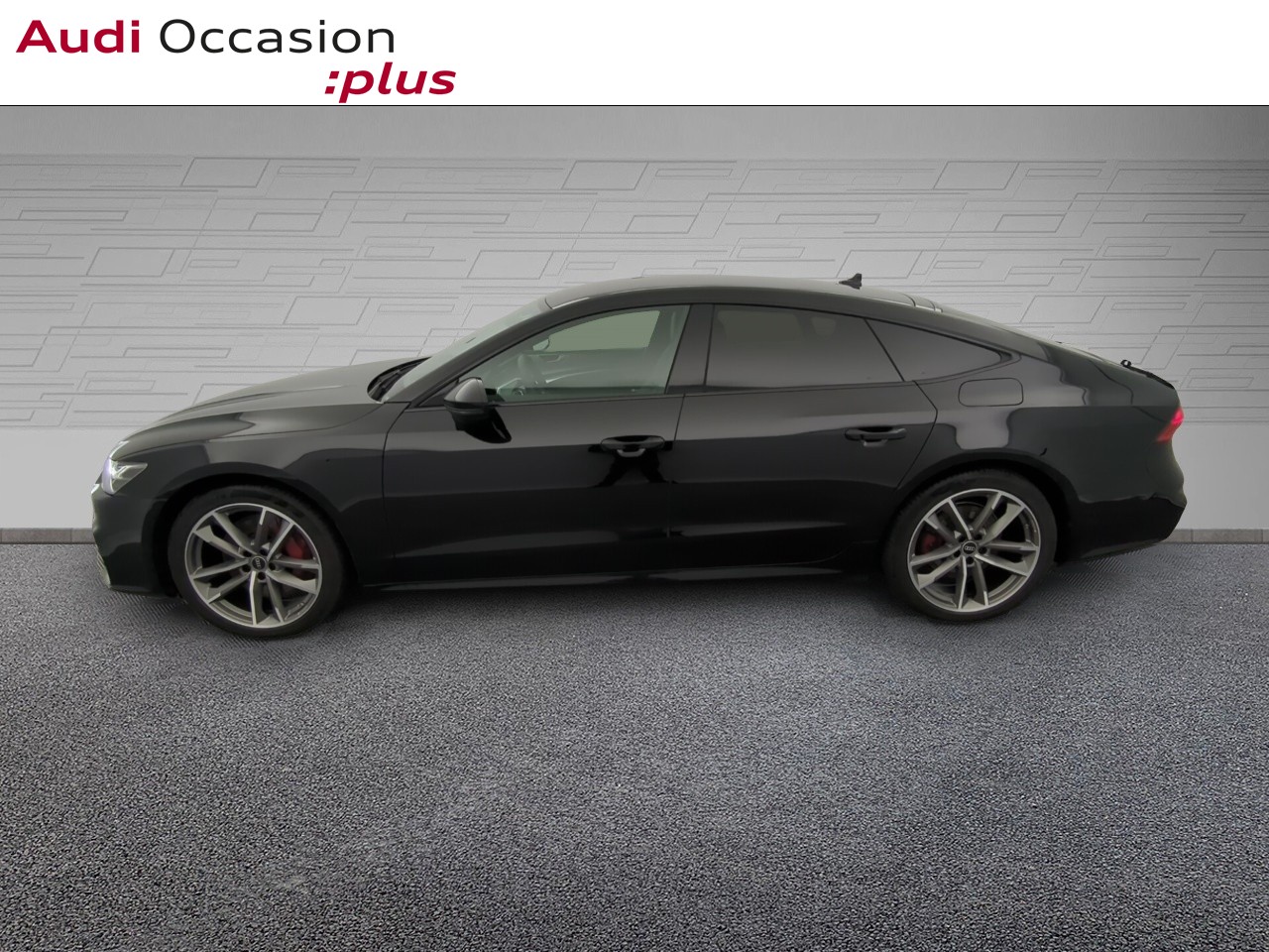 Voitures occasions Audi A7 SPORTBACK Compétition Sarreguemines