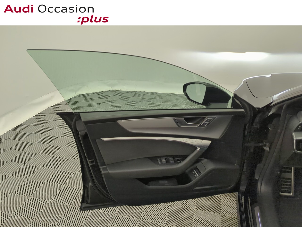 Voitures occasions Audi A7 SPORTBACK Compétition Sarreguemines