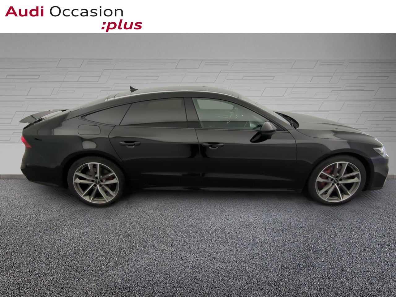 Voitures occasions Audi A7 SPORTBACK Compétition Augny