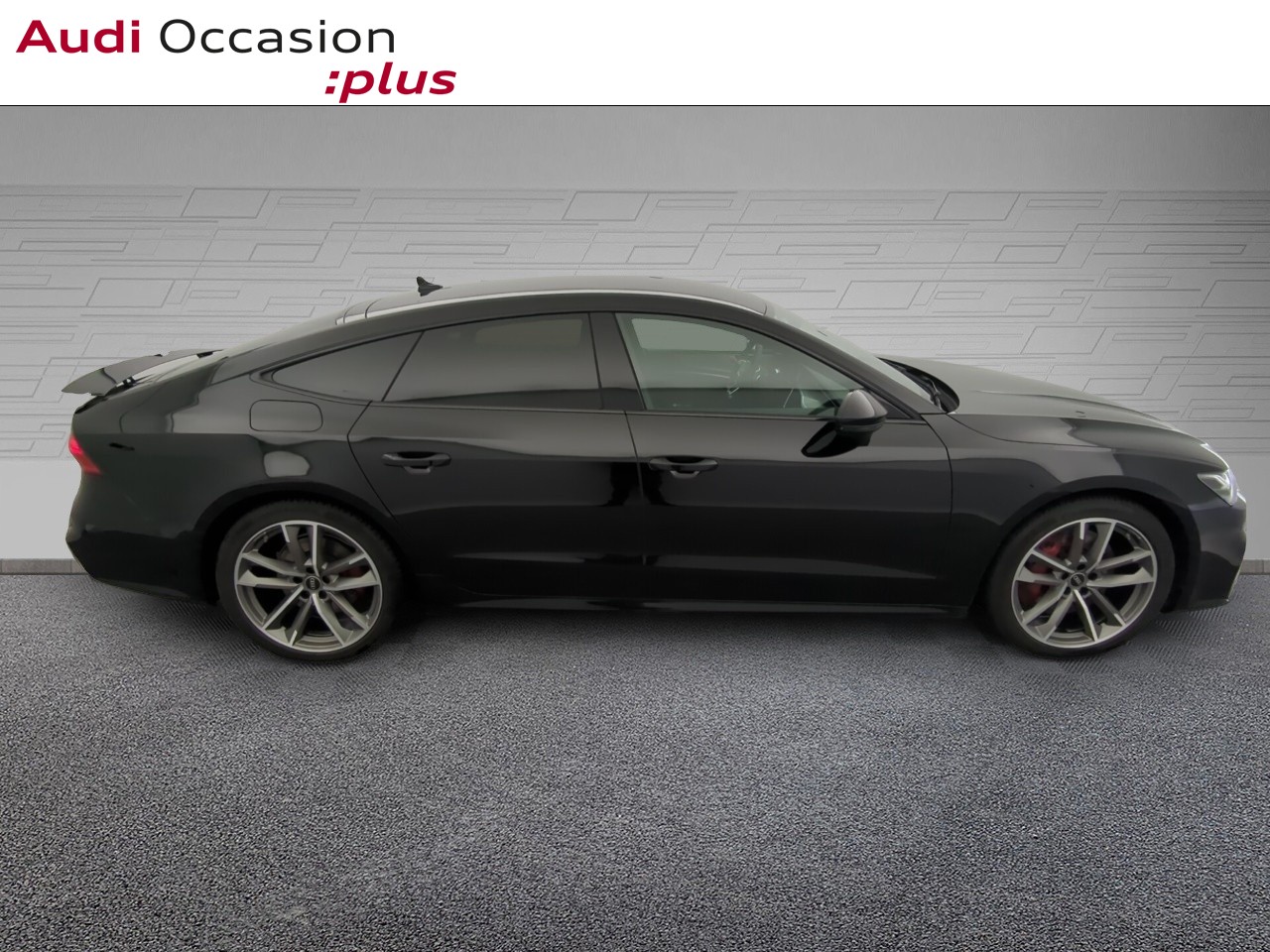 Voitures occasions Audi A7 SPORTBACK Compétition Sarreguemines
