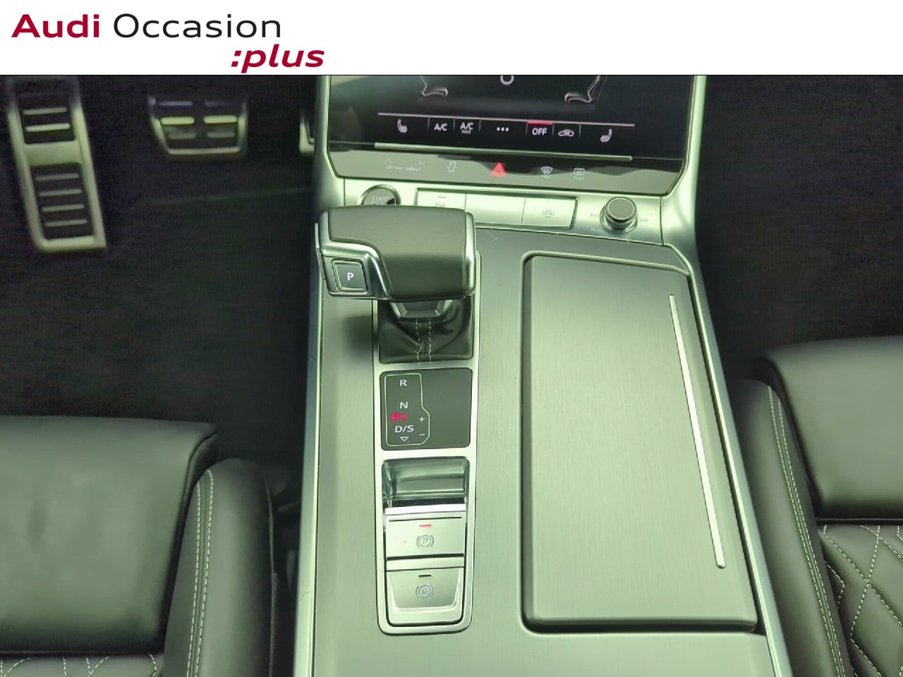 Voitures occasions Audi A7 SPORTBACK Compétition Augny