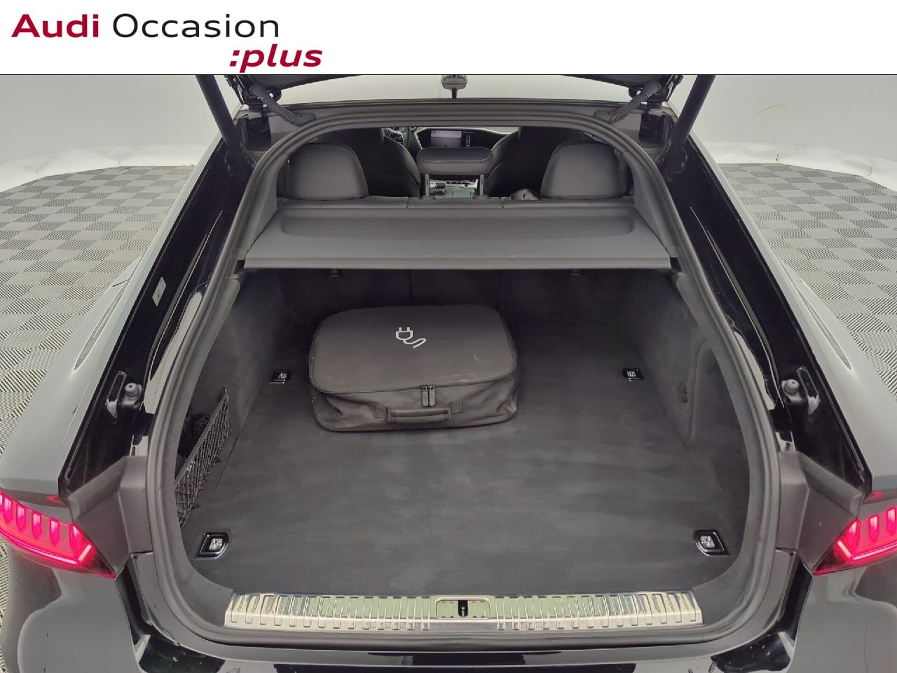 Voitures occasions Audi A7 SPORTBACK Compétition Augny