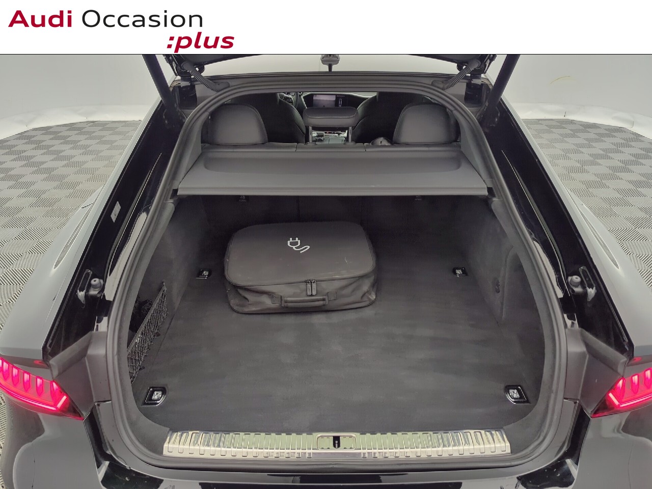 Voitures occasions Audi A7 SPORTBACK Compétition Sarreguemines