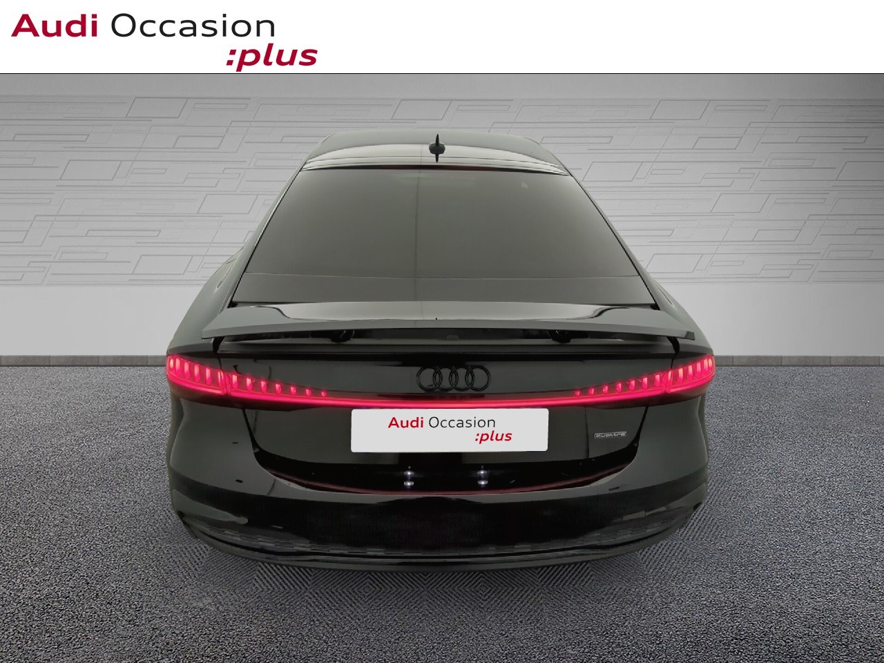 Voitures occasions Audi A7 SPORTBACK Compétition Sarreguemines