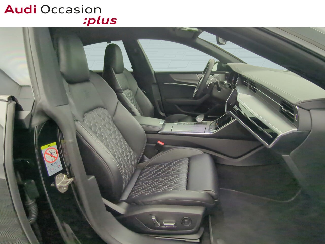 Voitures occasions Audi A7 SPORTBACK Compétition Augny