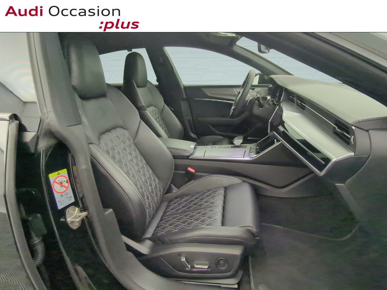 Voitures occasions Audi A7 SPORTBACK Compétition Sarreguemines