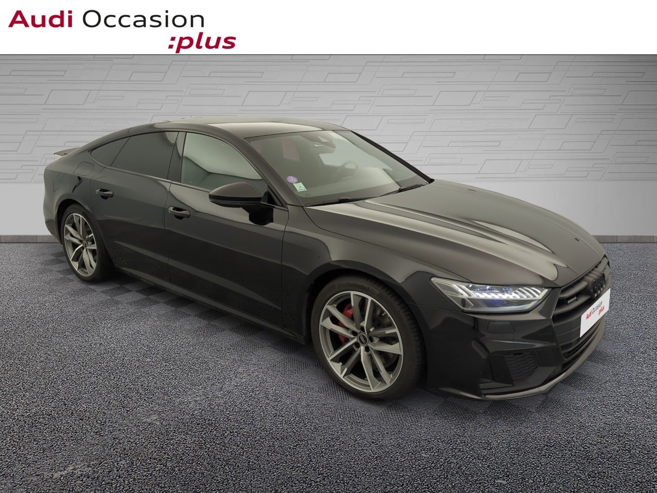 Voitures occasions Audi A7 SPORTBACK Compétition Augny