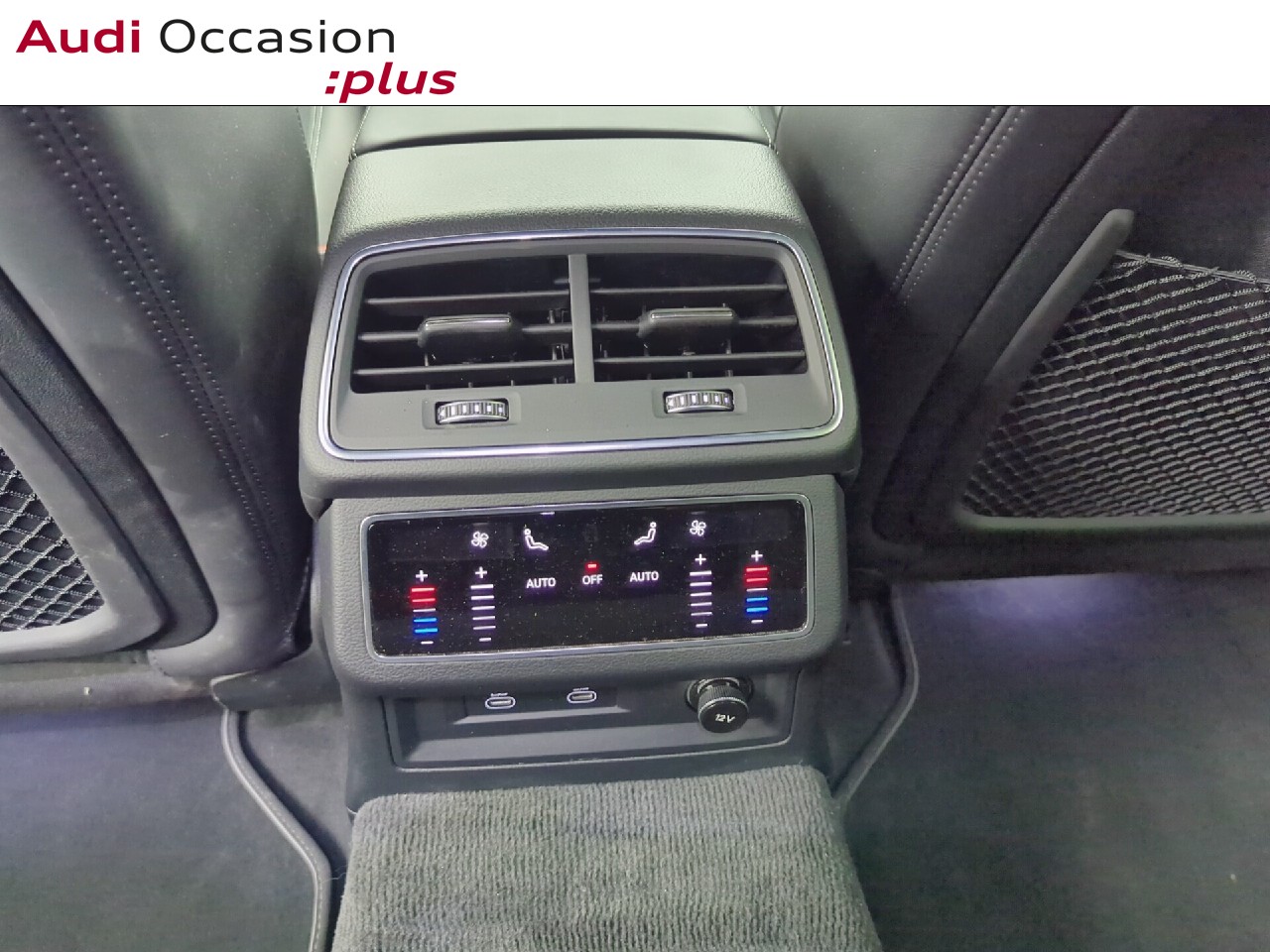 Voitures occasions Audi A7 SPORTBACK Compétition Sarreguemines