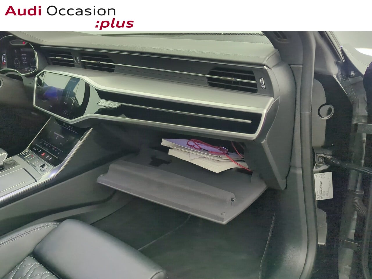 Voitures occasions Audi A7 SPORTBACK Compétition Augny