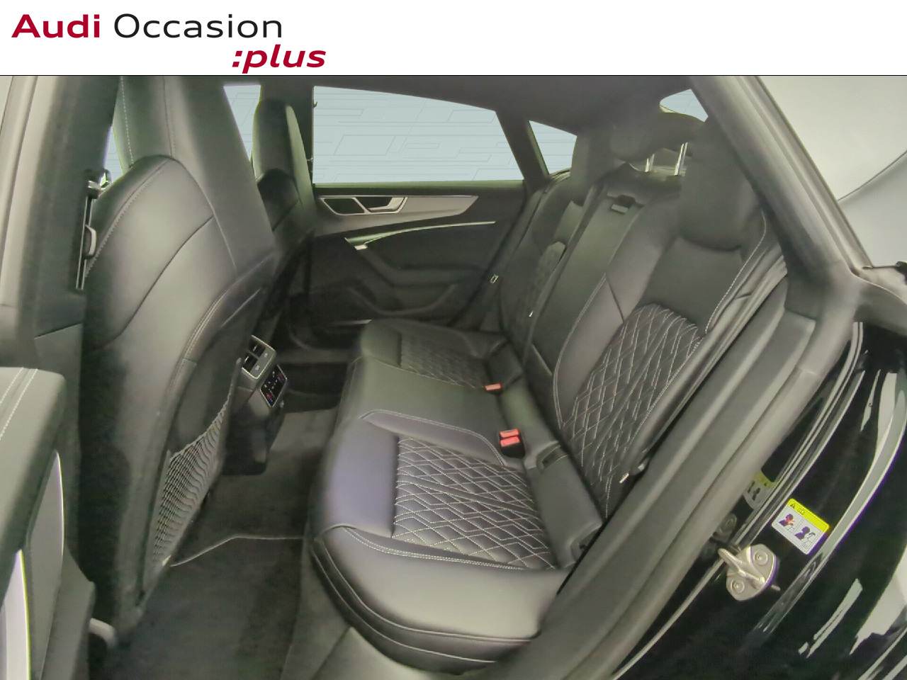 Voitures occasions Audi A7 SPORTBACK Compétition Sarreguemines