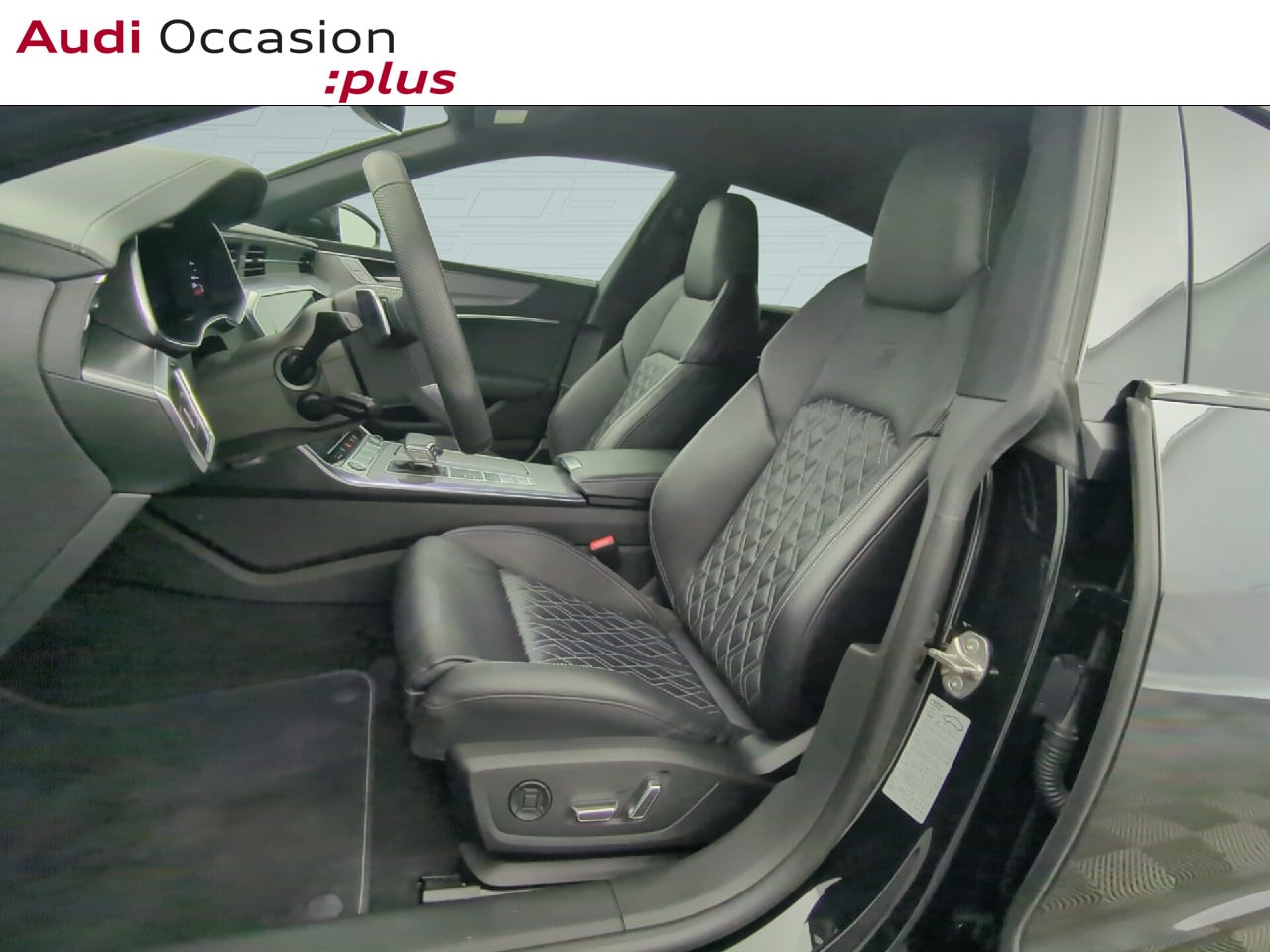 Voitures occasions Audi A7 SPORTBACK Compétition Augny