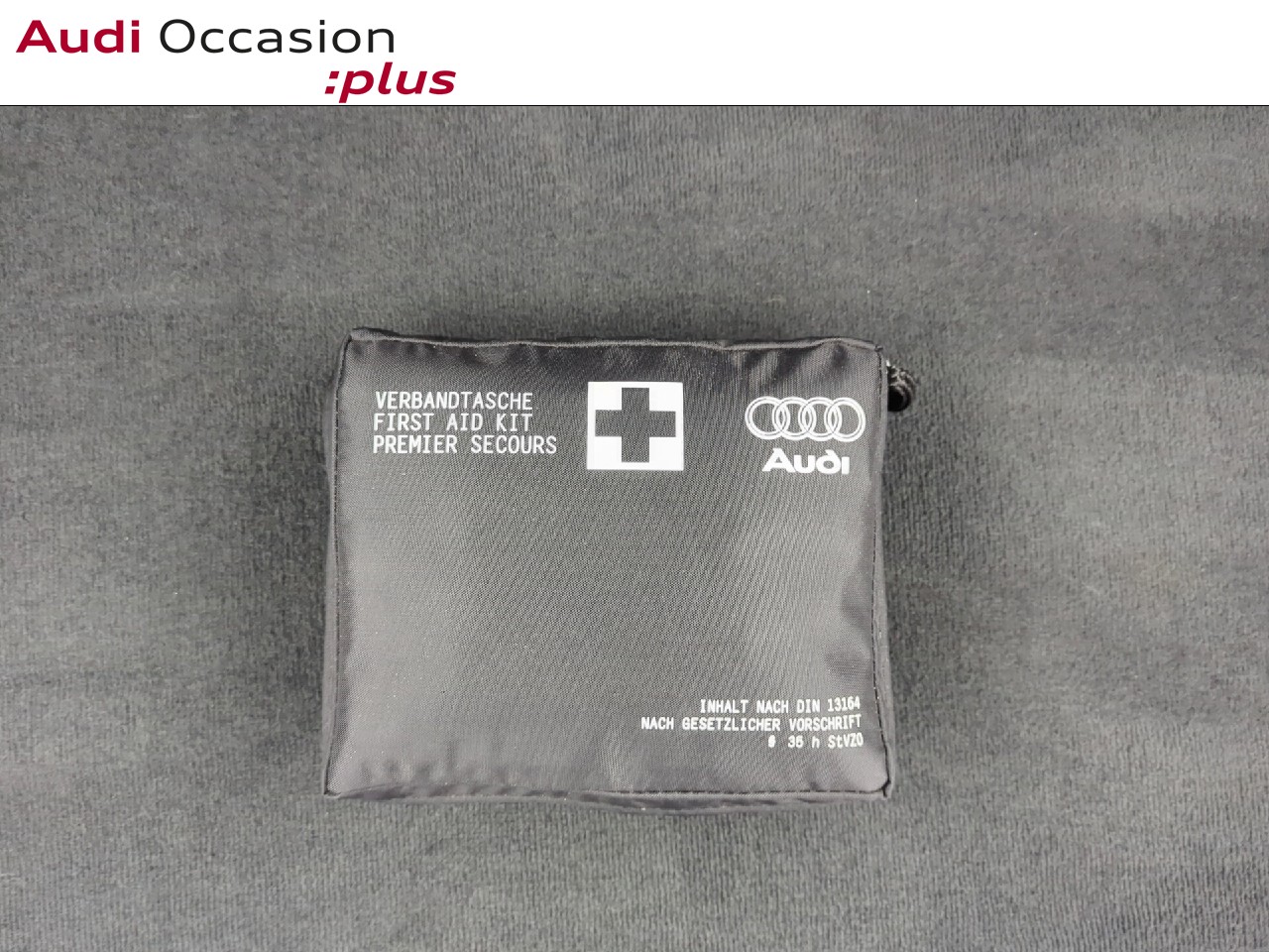 Voitures occasions Audi A7 SPORTBACK Compétition Sarreguemines