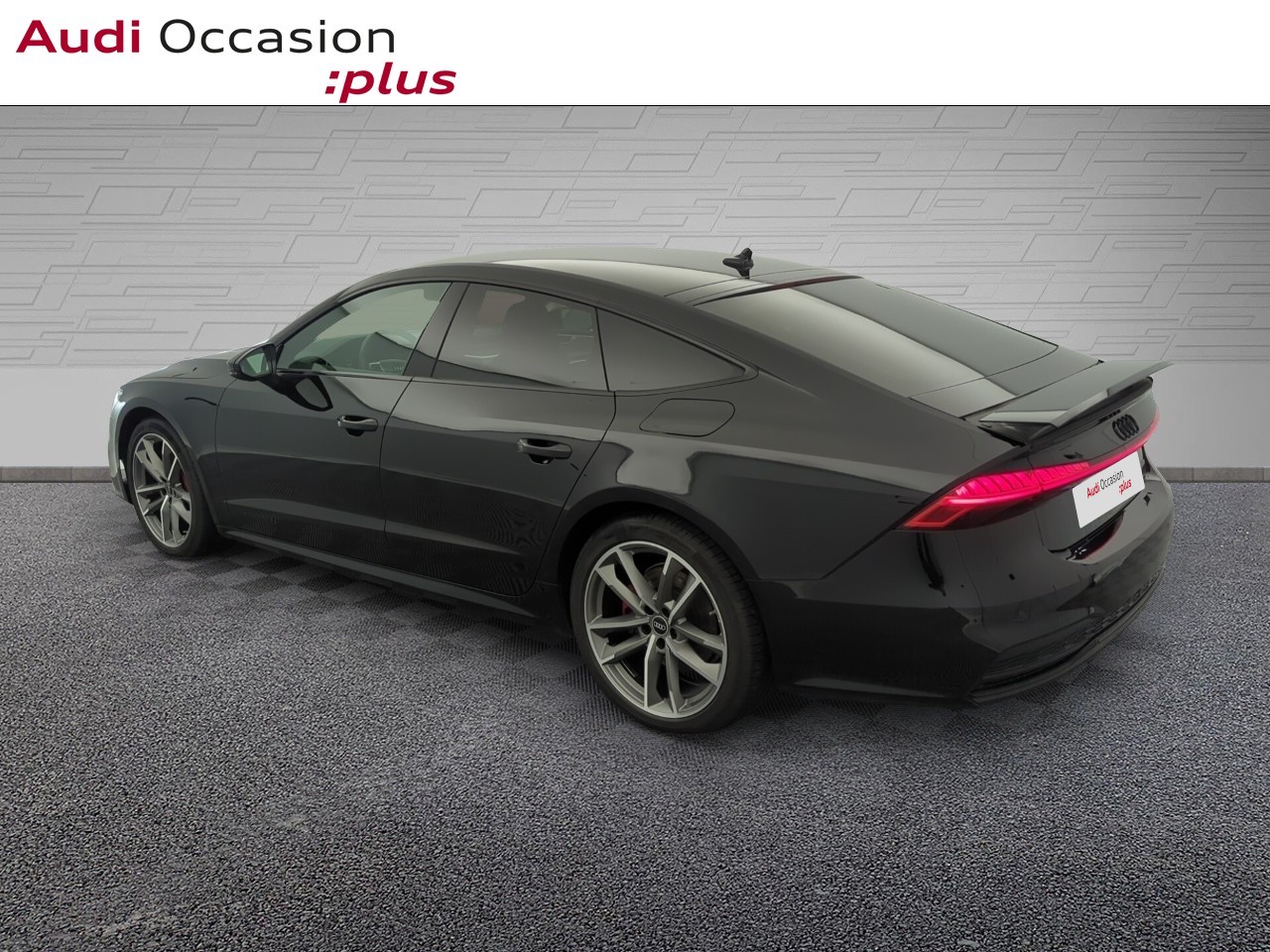 Voitures occasions Audi A7 SPORTBACK Compétition Sarreguemines