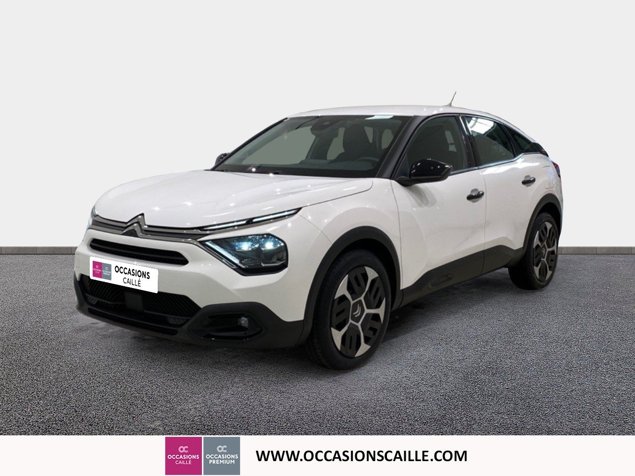 CITROEN C4 FEEL 1.2 100 CV